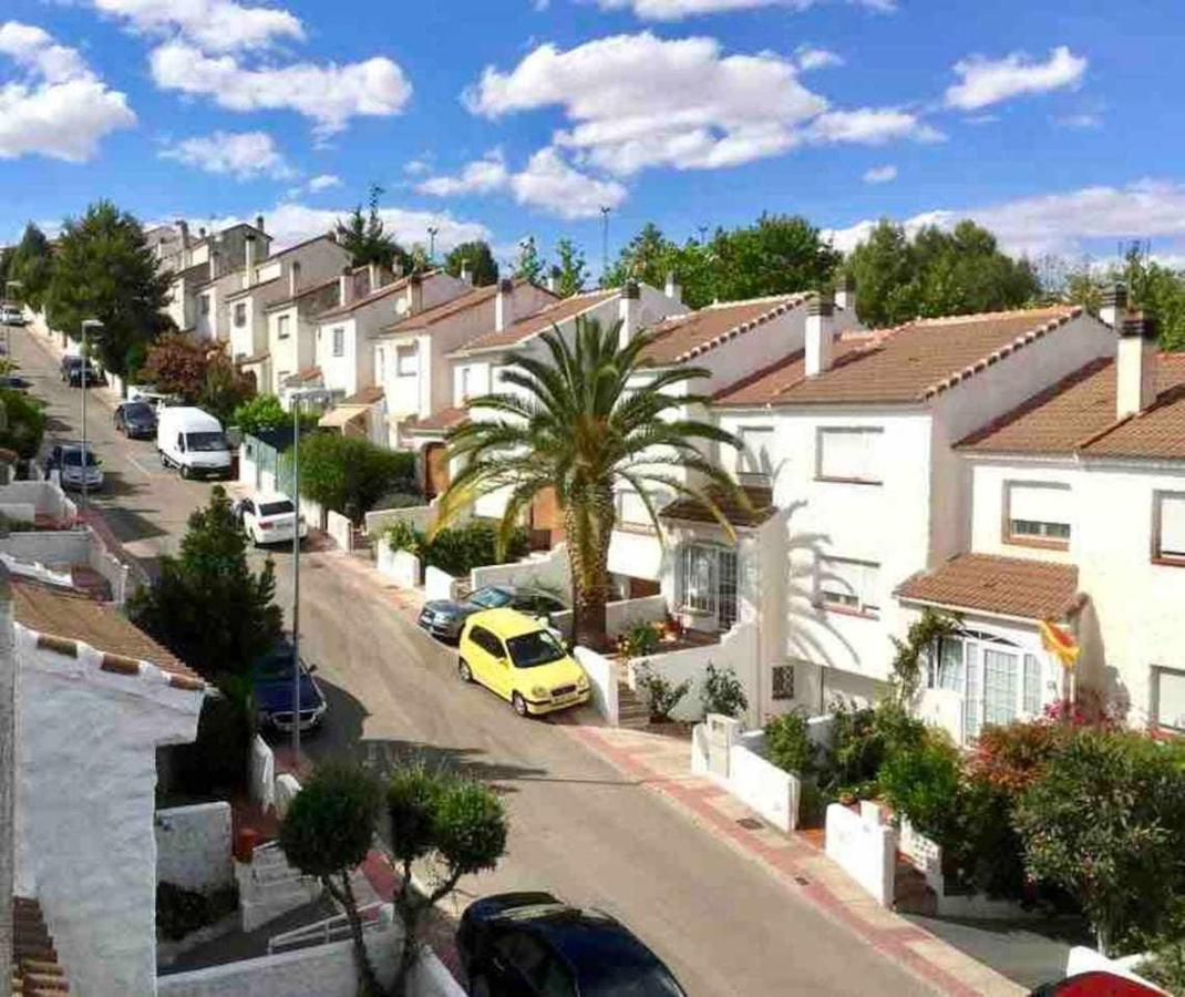 Olías del Rey Lilo 30, Only Families, Puy Du Fou 빌라 외부 사진